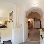 Trulli Girasoli E Viole * Cocolicchio