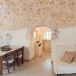 Trulli Girasoli E Viole Dom wakacyjny
