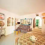 Trulli Girasoli E Viole Dom wakacyjny Cocolicchio