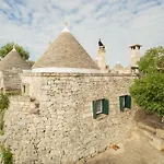 Trulli Girasoli E Viole Dom wakacyjny Cocolicchio
