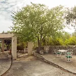 Trulli Girasoli E Viole *