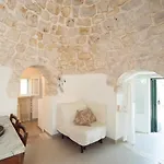 Trulli Girasoli E Viole Dom wakacyjny Cocolicchio