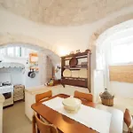 Trulli Girasoli E Viole Dom wakacyjny