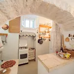 Trulli Girasoli E Viole * Cocolicchio