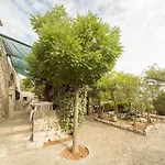 Trulli Girasoli E Viole