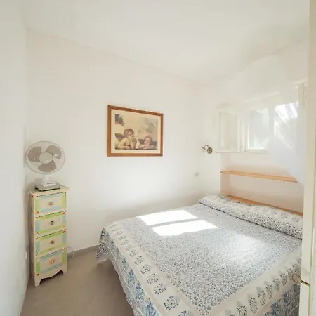 Trulli Girasoli E Viole * Cocolicchio