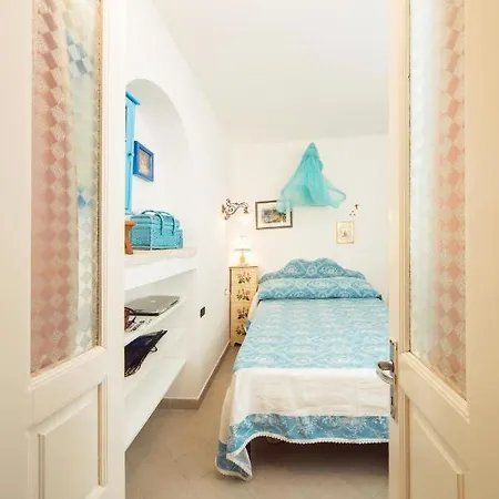 Trulli Girasoli E Viole