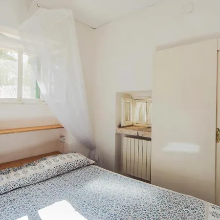 Trulli Girasoli E Viole * Cocolicchio