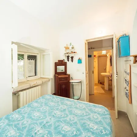 Trulli Girasoli E Viole Holiday home