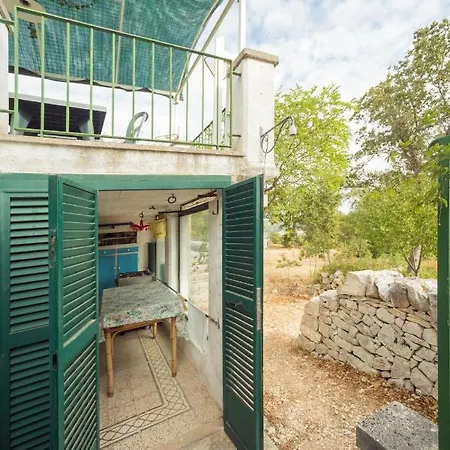 Trulli Girasoli E Viole * Cocolicchio