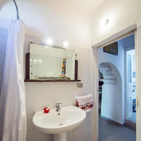 Trulli Girasoli E Viole Holiday home *