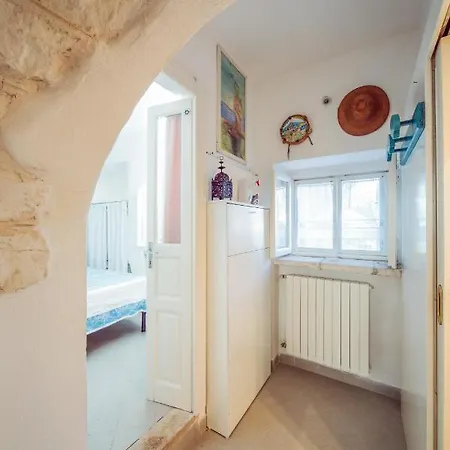 Trulli Girasoli E Viole Dom wakacyjny