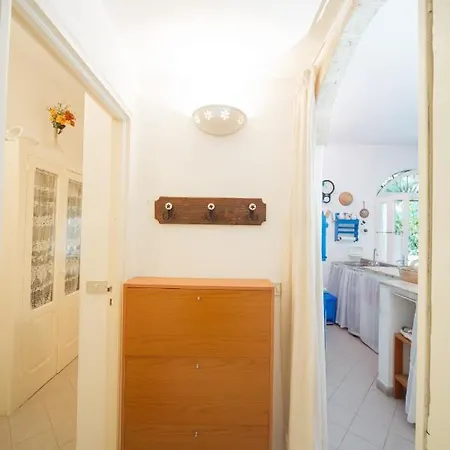 Trulli Girasoli E Viole *