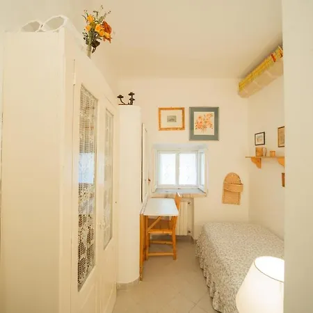 Trulli Girasoli E Viole Dom wakacyjny *