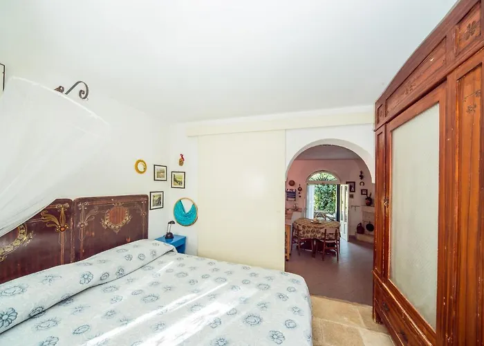 Σπίτι διακοπών Trulli Girasoli E Viole