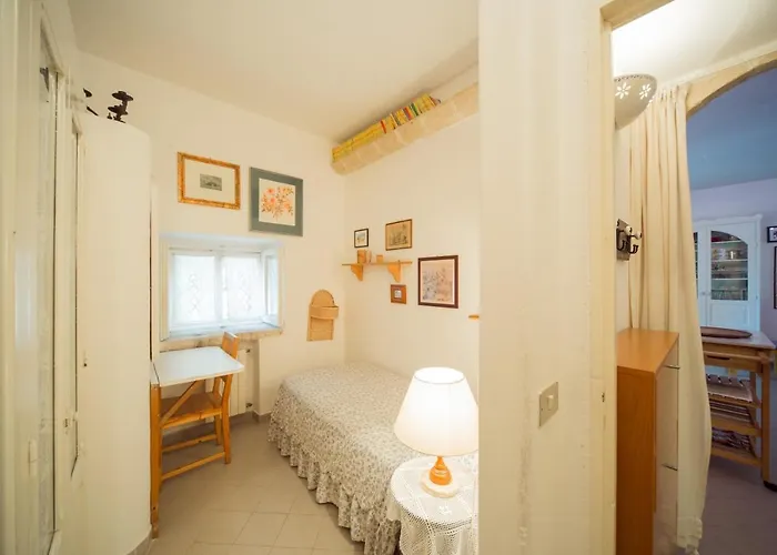 Trulli Girasoli E Viole * Cocolicchio